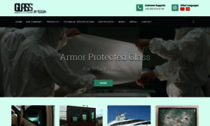 Armorprotectedglass.com thumbnail