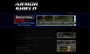 Armorshield.com thumbnail