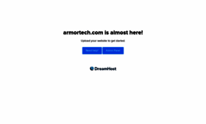 Armortech.com thumbnail