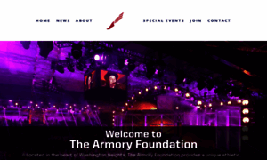 Armory.nyc thumbnail