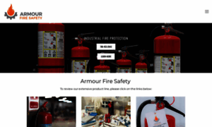 Armoursafetyproducts.ca thumbnail