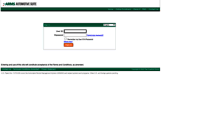 Armsauto.com thumbnail