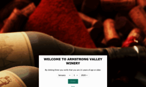 Armstrong-valley-winery.myshopify.com thumbnail