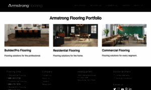 Armstrongflooring.com thumbnail