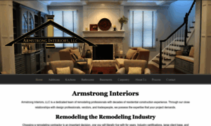 Armstronginteriorsllc.com thumbnail