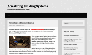 Armstrongsystems.net thumbnail