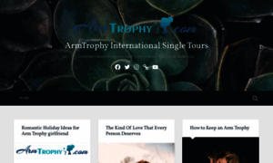 Armtrophy.wordpress.com thumbnail