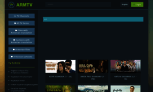 Armtv.org thumbnail
