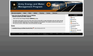 Army-energy.army.mil thumbnail