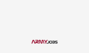 Army-jobs.de thumbnail