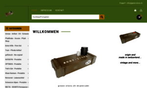 Army-store.ch thumbnail