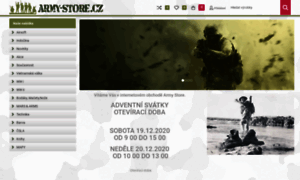 Army-store.cz thumbnail