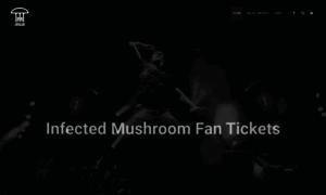 Army.infected-mushroom.com thumbnail