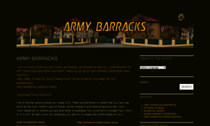 Armybarracks.army thumbnail