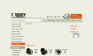 Armyburza.plugo.cz thumbnail