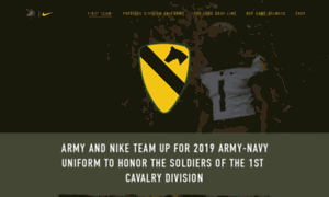 Armyfootballgameday.com thumbnail