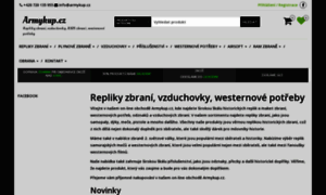 Armykup.cz thumbnail