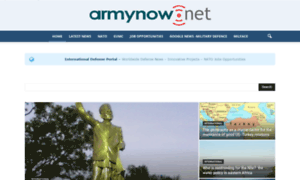 Armynow.net thumbnail