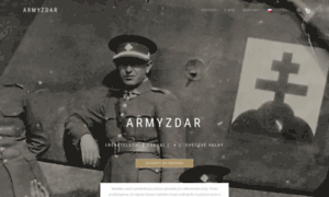Armyzdar.cz thumbnail