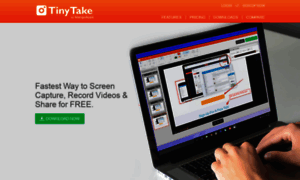 Arnaud-cs.tinytake.com thumbnail