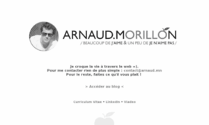 Arnaud.mn thumbnail
