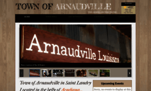 Arnaudvillela.com thumbnail