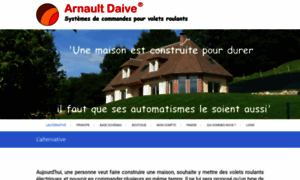 Arnault-daive.com thumbnail