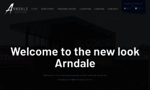 Arndale.com.au thumbnail