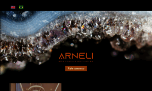 Arneli.com.br thumbnail