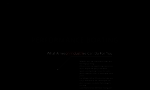 Arneson-industries.com thumbnail
