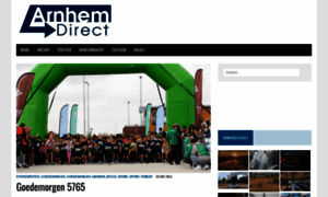 Arnhem-direct.nl thumbnail