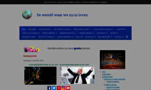 Arnhem-en-daar-buiten.jouwweb.nl thumbnail