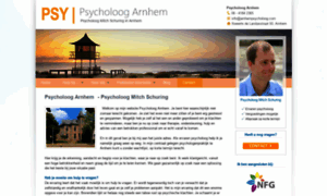 Arnhempsycholoog.com thumbnail
