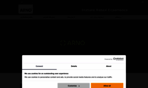 Arno-online.com thumbnail
