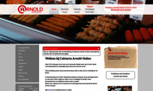 Arnold-online.nl thumbnail