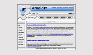 Arnoldit.com thumbnail