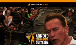 Arnoldstrongman.com.au thumbnail