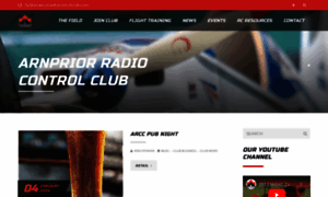 Arnpriorradiocontrolclub.com thumbnail