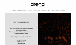 Aroha.com.tr thumbnail