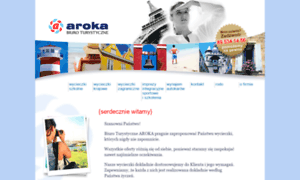 Aroka.pl thumbnail