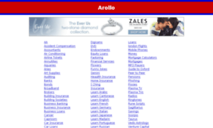 Arollo.com thumbnail