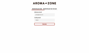 Aroma-zone.shipup.co thumbnail