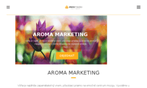 Aroma.sk thumbnail