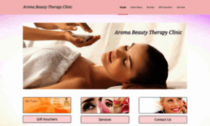 Aromabeautytherapy.com.au thumbnail