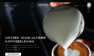 Aromaclub.com thumbnail