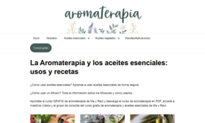 Aromaterapia.gratis thumbnail