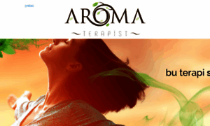 Aromatherapis.com thumbnail