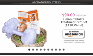 Aromatherapystress.lowpricestore.us thumbnail