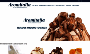 Aromitalia.com.ec thumbnail