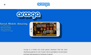 Arooga.com thumbnail